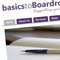 Basics to Boardroom Site Launches