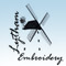 Lytham Embroidery Website Launches