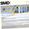 New SMD Contract Website Launches