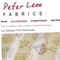 Introducing Peters Lees Fabrics
