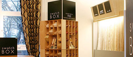 Swatch Box